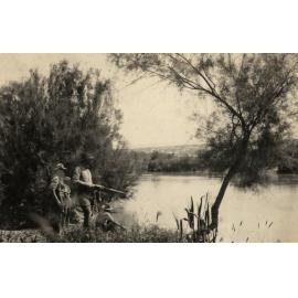 Photo from page 10 of album WWI Photograph Album- Middle East