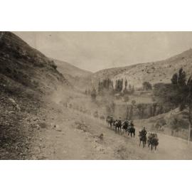 Photo from page 17 of album WWI Photograph Album- Middle East