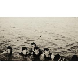 Photo from page 19 of album WWI Photograph Album- Middle East