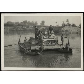 WWI Photograph Album- Middle East [loose photo]