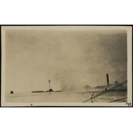 WWI Photograph Album- Middle East [loose photo]