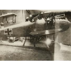 Photo from page 02 of album WWI Photograph Album- Egypt