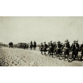 Photo from page 03 of album WWI Photograph Album- Egypt