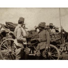 Photo from page 07 of album WWI Photograph Album- Egypt