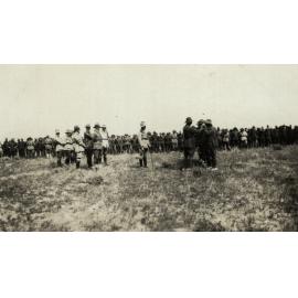 Photo from page 11 of album WWI Photograph Album- Egypt