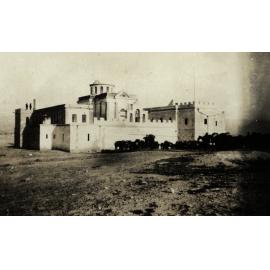 Photo from page 11 of album WWI Photograph Album- Egypt