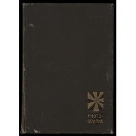 WWI Photograph Album- Egypt, Gallipoli & the Western Front