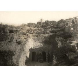 Photo from page 02 of album WWI Photograph Album- Egypt, Gallipoli & the Western Front