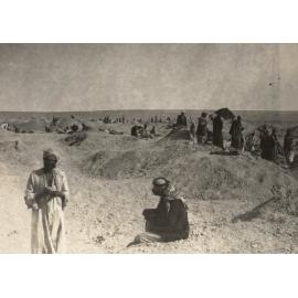 Photo from page 03 of album WWI Photograph Album- Egypt, Gallipoli & the Western Front