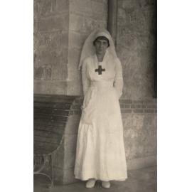 Photo from page 04 of album WWI Photograph Album- Egypt, Gallipoli & the Western Front