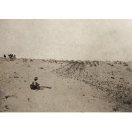 Photo from page 05 of album WWI Photograph Album- Egypt, Gallipoli & the Western Front