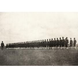 Photo from page 06 of album WWI Photograph Album- Egypt, Gallipoli & the Western Front