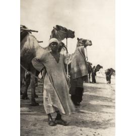 Photo from page 07 of album WWI Photograph Album- Egypt, Gallipoli & the Western Front