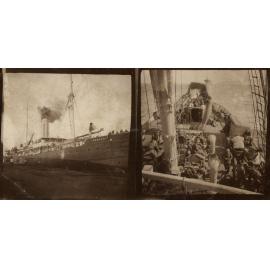 Photo from page 04 of album WWI Photograph Album - Occupation of Samoa