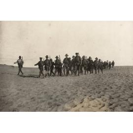 Photo from page 07 of album WWI Photograph Album- Egypt, Gallipoli & the Western Front