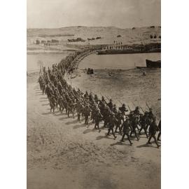 Photo from page 09 of album WWI Photograph Album- Egypt, Gallipoli & the Western Front