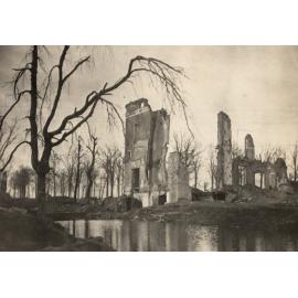 Photo from page 09 of album WWI Photograph Album- Egypt, Gallipoli & the Western Front