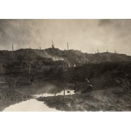 Photo from page 10 of album WWI Photograph Album- Egypt, Gallipoli & the Western Front