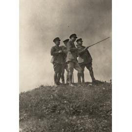 Photo from page 10 of album WWI Photograph Album- Egypt, Gallipoli & the Western Front