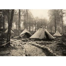 Photo from page 12 of album WWI Photograph Album- Egypt, Gallipoli & the Western Front