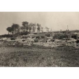 Photo from page 13 of album WWI Photograph Album- Egypt, Gallipoli & the Western Front