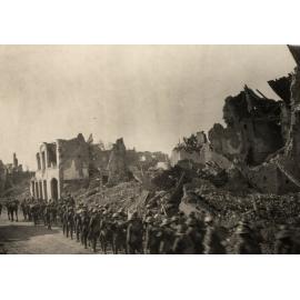 Photo from page 14 of album WWI Photograph Album- Egypt, Gallipoli & the Western Front