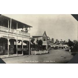 Photo from page 05 of album WWI Photograph Album - Occupation of Samoa