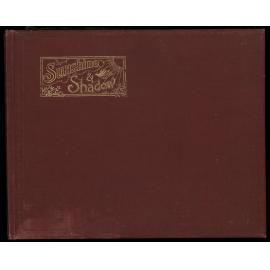 WWI Photograph Album- Egypt, Gallipoli & the United Kingdom