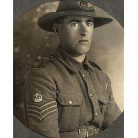 Photo from page 03 of album WWI Photograph Album- Egypt, Gallipoli & the United Kingdom