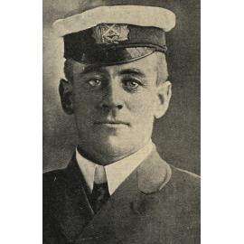 Photo from page 03 of album WWI Photograph Album- Egypt, Gallipoli & the United Kingdom