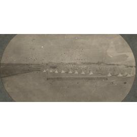 Photo from page 03 of album WWI Photograph Album- Egypt, Gallipoli & the United Kingdom