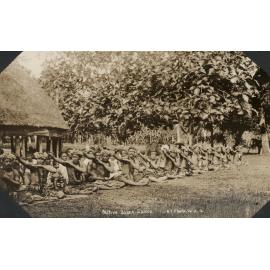 Photo from page 05 of album WWI Photograph Album - Occupation of Samoa