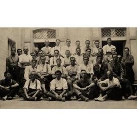 Photo from page 03 of album WWI Photograph Album- Egypt, Gallipoli & the United Kingdom