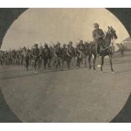 Photo from page 04 of album WWI Photograph Album- Egypt, Gallipoli & the United Kingdom