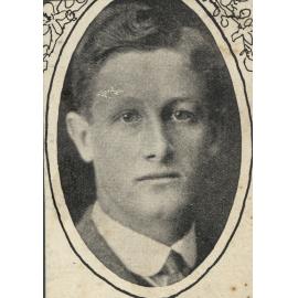 Photo from page 04 of album WWI Photograph Album- Egypt, Gallipoli & the United Kingdom