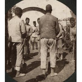 Photo from page 04 of album WWI Photograph Album- Egypt, Gallipoli & the United Kingdom