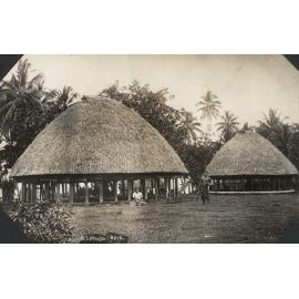 Photo from page 05 of album WWI Photograph Album - Occupation of Samoa