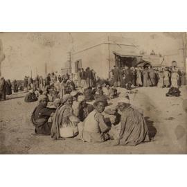 Photo from page 04 of album WWI Photograph Album- Egypt, Gallipoli & the United Kingdom