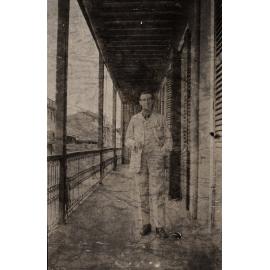 Photo from page 05 of album WWI Photograph Album- Egypt, Gallipoli & the United Kingdom