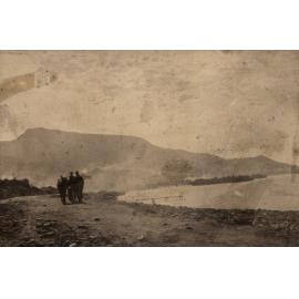 Photo from page 05 of album WWI Photograph Album- Egypt, Gallipoli & the United Kingdom