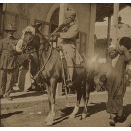 Photo from page 05 of album WWI Photograph Album- Egypt, Gallipoli & the United Kingdom