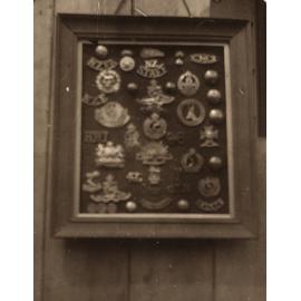 Photo from page 05 of album WWI Photograph Album- Egypt, Gallipoli & the United Kingdom