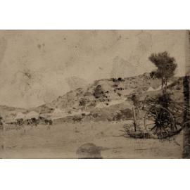 Photo from page 06 of album WWI Photograph Album- Egypt, Gallipoli & the United Kingdom