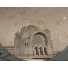 Photo from page 06 of album WWI Photograph Album- Egypt, Gallipoli & the United Kingdom