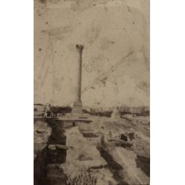 Photo from page 06 of album WWI Photograph Album- Egypt, Gallipoli & the United Kingdom