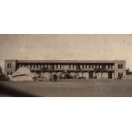 Photo from page 06 of album WWI Photograph Album- Egypt, Gallipoli & the United Kingdom