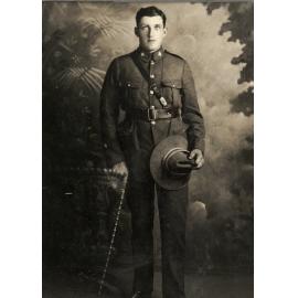 Photo from page 06 of album WWI Photograph Album- Egypt, Gallipoli & the United Kingdom