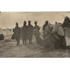 Photo from page 06 of album WWI Photograph Album- Egypt, Gallipoli & the United Kingdom
