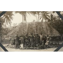 Photo from page 06 of album WWI Photograph Album - Occupation of Samoa