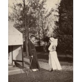 Photo from page 07 of album WWI Photograph Album- Egypt, Gallipoli & the United Kingdom